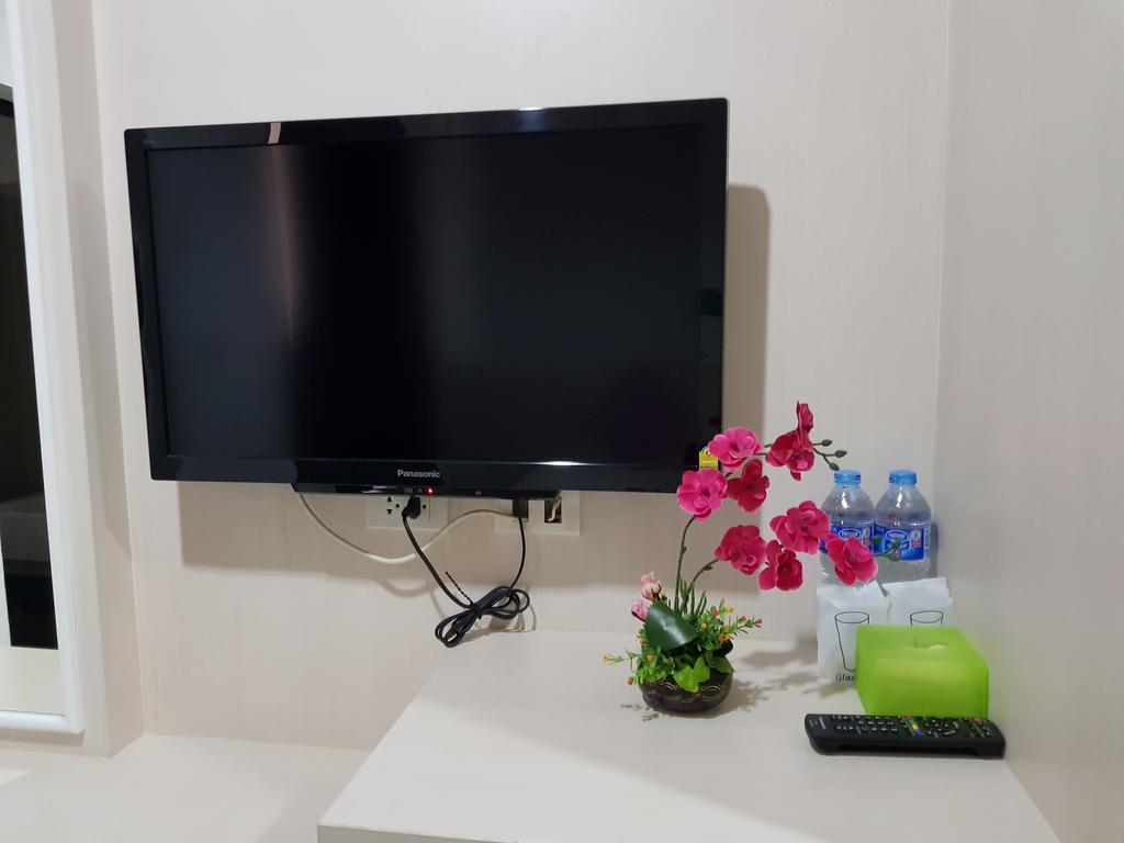 Phuthara Hostel Phuket Buitenkant foto